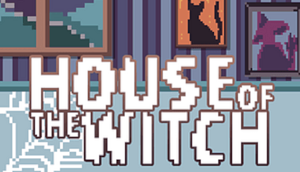 House of the Witch